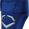 EvoShield Pro-SRZ Batter's Elbow Guard -Rawling Baseball Shop 19EVSAVPRSRZLBWGRTHR Royal 1