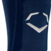 EvoShield Adult Pro-SRZ Batter's Protective Wrist Guard -Rawling Baseball Shop 19EVSAVPRSRZWRSTGTHR Navy