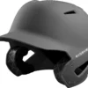 EvoShield Senior XVT Matte Baseball Batting Helmet -Rawling Baseball Shop 19EVSAXVTBTTNGHLMBTHB Charcoal