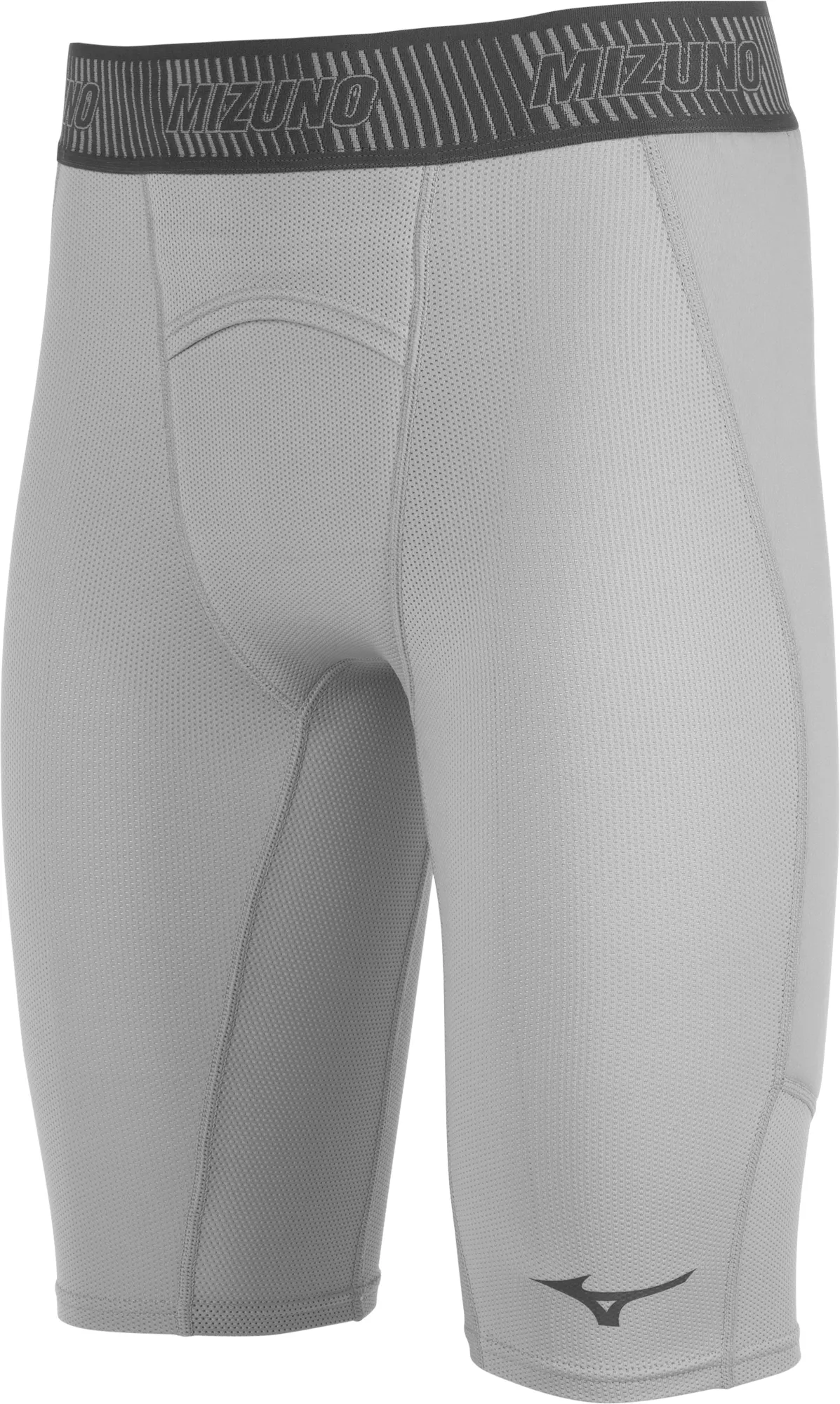 Mizuno Men's Aero Vent Sliding Shorts 3 Mizuno Men's Aero Vent Sliding Shorts