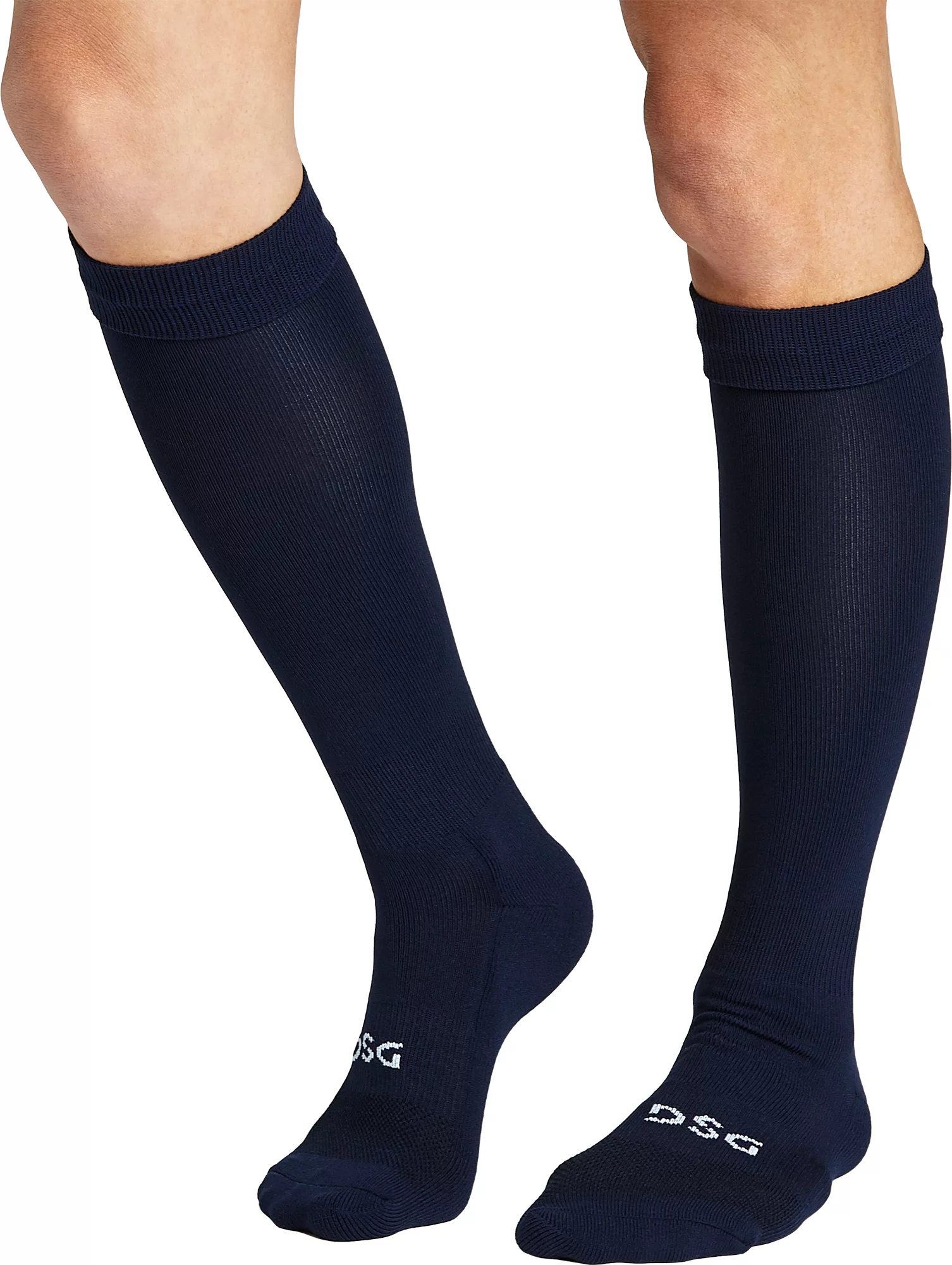 DSG Baseball/Softball Socks - 2 Pack 3 DSG Baseball/Softball Socks - 2 Pack