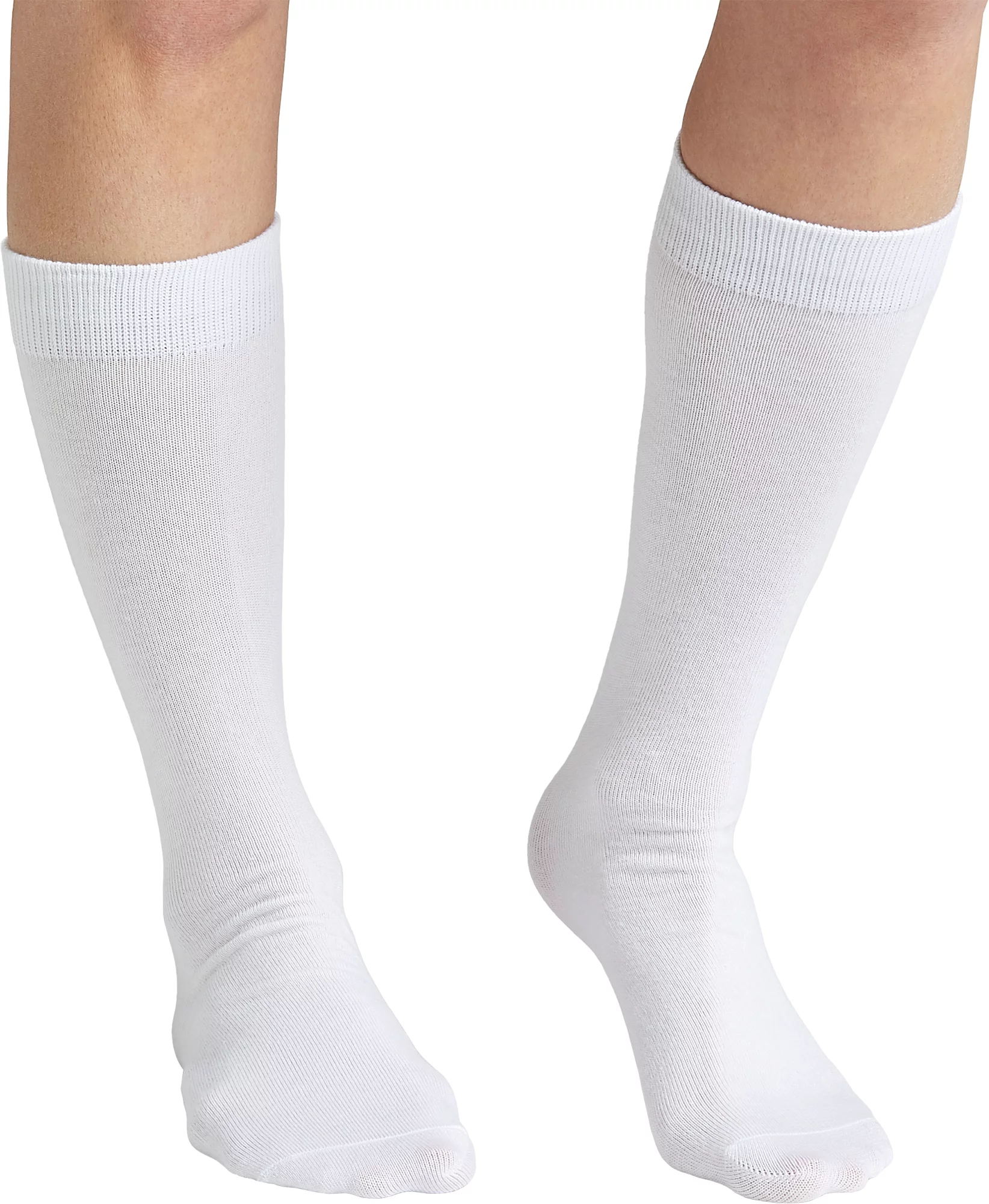DSG Sanitary Baseball/Softball Socks - 2 Pack 3 DSG Sanitary Baseball/Softball Socks - 2 Pack