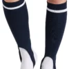 DSG Stirrup Socks And Sanitary Baseball/Softball Socks Combo Pack -Rawling Baseball Shop 19QYFUDSGSTRPSNTRAPA Navy