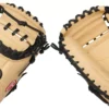 Rawlings 33'' GG Elite Series Catcher's Mitt -Rawling Baseball Shop 19RAWAGG325CMLCMRCTM Camel