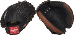 Rawlings 32.5'' Premium Series Catcher's Mitt