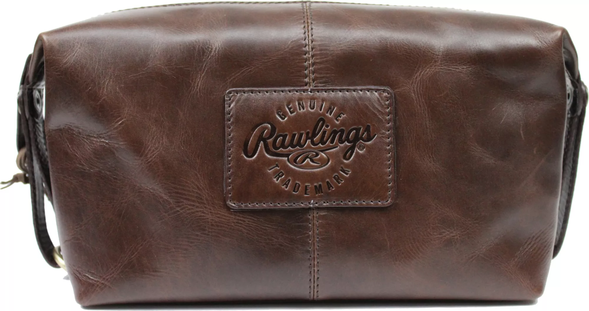 Rawlings Frankie Leather Travel Kit 3 Rawlings Frankie Leather Travel Kit