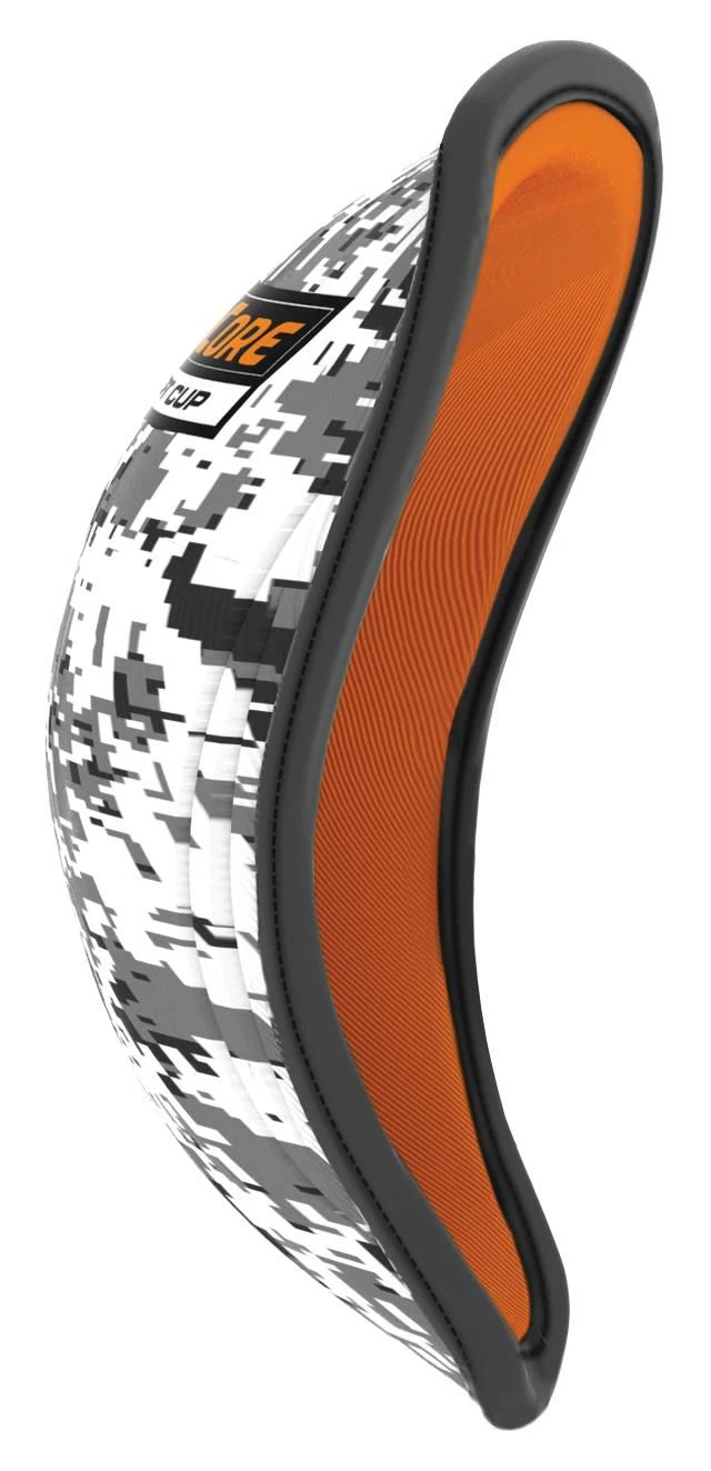 Shock Doctor Men's Air Core Soft Athletic Cup 4 Shock Doctor Men's Air Core Soft Athletic Cup - Image 2