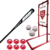SweetSpot Baseball 11-Piece Backyard Home Run Kit 1 SweetSpot Baseball 11-Piece Backyard Home Run Kit -Rawling Baseball Shop 20DZBU11PCBCKYRDHTRA