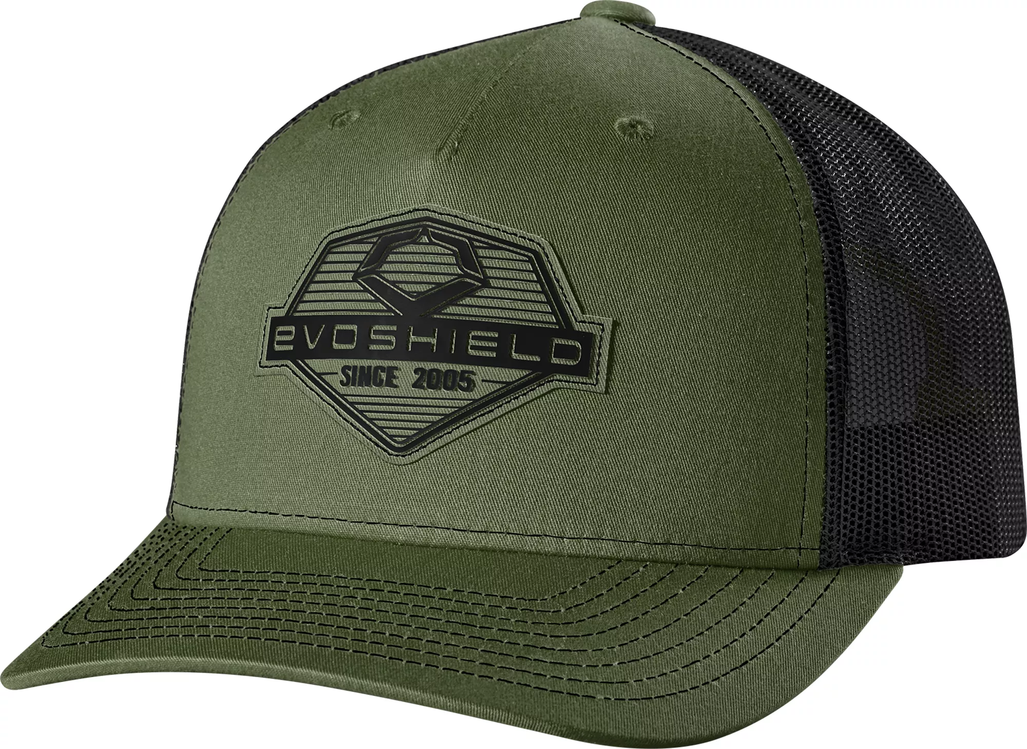 EvoShield EST 2005 Outdoor Snapback Hat 3 EvoShield EST 2005 Outdoor Snapback Hat