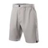 Evoshield Men's Postgame Shorts -Rawling Baseball Shop 20EVSMVMPSTGMSHRTBBA Stone