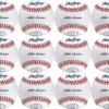 Rawlings Little League RLLB1 Baseballs - 12 Pack 1 Rawlings Little League RLLB1 Baseballs - 12 Pack -Rawling Baseball Shop 20RAWYLTTLLGDZNBSBSB