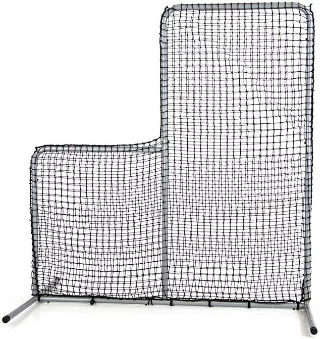Skywalker Sports 7x7 Pitchers L-Screen 2 Skywalker Sports 7x7 Pitchers L-Screen