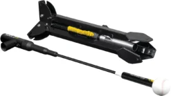 SKLZ Hurricane Select Swing Trainer -Rawling Baseball Shop 212697 NOCOLOR DET alt1