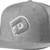 DeMarini B.I.G. Snapback 2 DeMarini B.I.G. Snapback -Rawling Baseball Shop 21DEMUDMRNBGSNPBCBBA Heather Grey