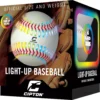 Cipton LED Light-Up Baseball -Rawling Baseball Shop 21IZKULDBSBLLFFCLBSB