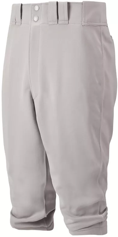 Mizuno Youth MVP Short Baseball Pant 3 Mizuno Youth MVP Short Baseball Pant
