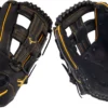 Mizuno 11.75'' Pro Select Series Fernando Tatis Jr. Glove 1 Mizuno 11.75'' Pro Select Series Fernando Tatis Jr. Glove -Rawling Baseball Shop 21MIZMPRSLCT1175FSGL Black