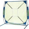PRIMED 5' Instant Net W/ Pitching Target -Rawling Baseball Shop 21PMDUPRMD5NSTNTNTRA
