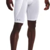 Under Armour Men's Utility Sliding Shorts 1 Under Armour Men's Utility Sliding Shorts -Rawling Baseball Shop 21UARMTLTYSLDNGSHBBA White
