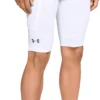 Under Armour Men's Utility Slider Baseball Shorts -Rawling Baseball Shop 21UARMTLTYSLDRXXXBBA White