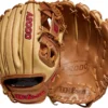 Wilson 11.5'' 1786 A2000 Series Glove -Rawling Baseball Shop 21WILM20001786115SGL Blonde Tan