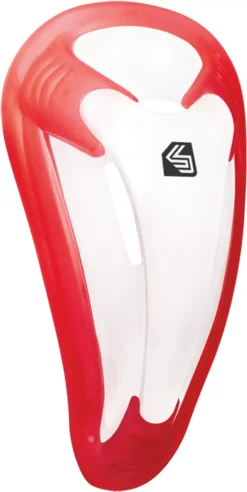 Shock Doctor Boys' Core Briefs With Bioflex Cup 2-pack -Rawling Baseball Shop 222BZ 2220210 White AR