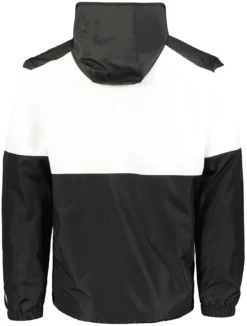 Perfect Game Men's PG Series Jacket -Rawling Baseball Shop 229528 4202218 BlackWhite BCK