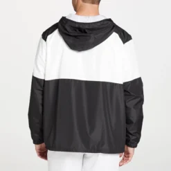 Perfect Game Men's PG Series Jacket -Rawling Baseball Shop 229528 4202218 BlackWhite MODBCK