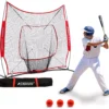 Rukket Sports 6-Piece Training Bundle -Rawling Baseball Shop 22IOXU6PCBNDLXXXXTRA