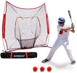 Rukket Sports 6-Piece Training Bundle