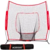 Rukket Sports 7' X 7' Original Sock It! Baseball/Softball Net -Rawling Baseball Shop 22IOXU7X7NTXXXXXXTRA