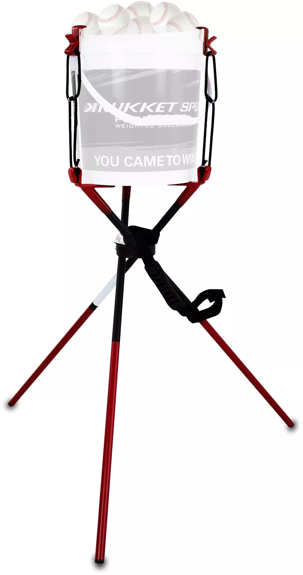 Rukket Sports Baseball & Softball Bucket Booster 3 Rukket Sports Baseball & Softball Bucket Booster