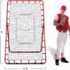 Rukket Sports Pitch Back Rebounder -Rawling Baseball Shop 22IOXUPTCHBCKXXXXTRA