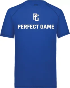 Perfect Game Boys' Player 3.0 Short Sleeve T-Shirt
