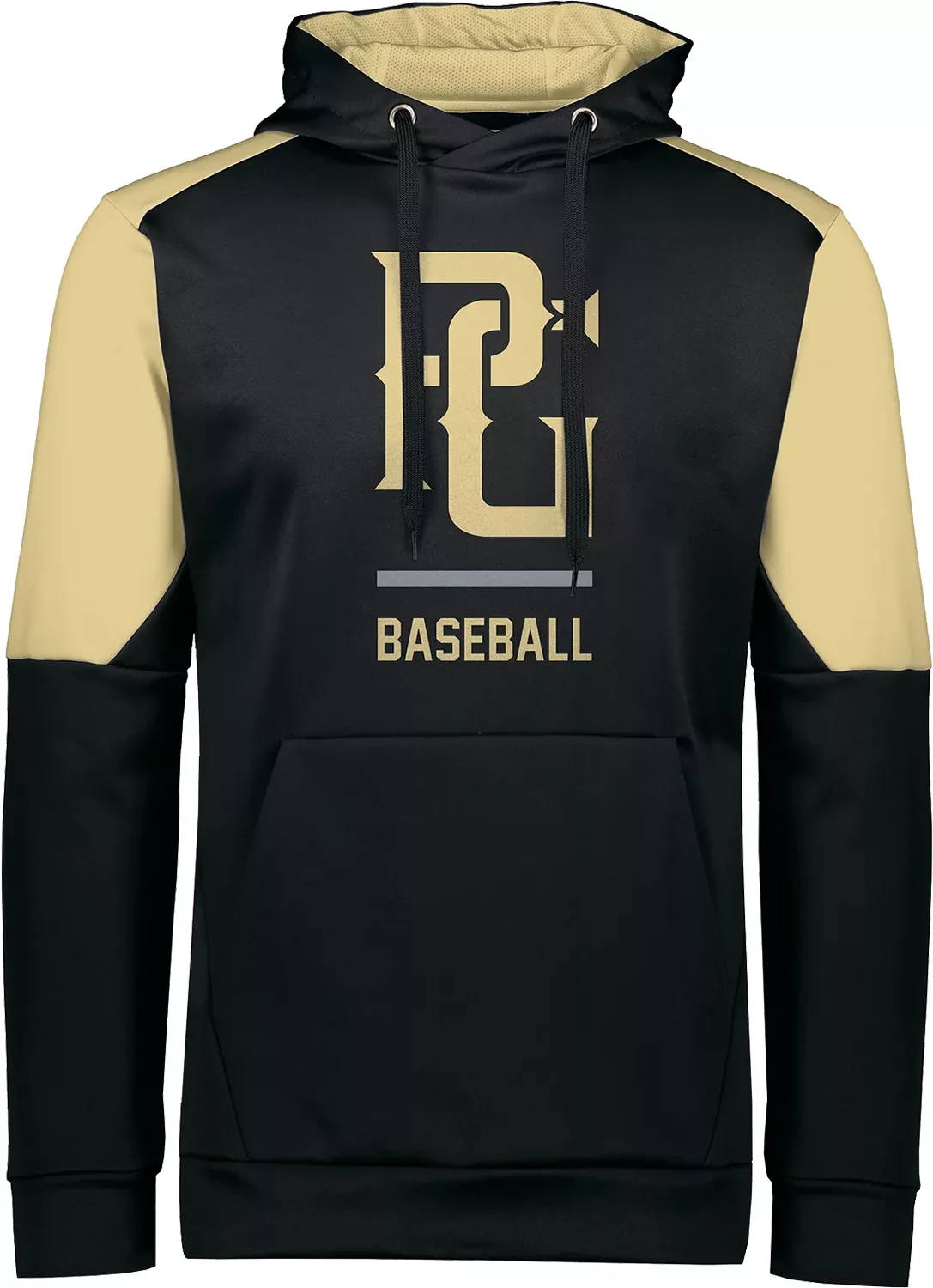 Perfect Game Boys' Training Hoodie 3 Perfect Game Boys' Training Hoodie