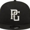 Perfect Game X New Era Adult Chicago 9Fifty Snapback Hat