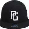 Perfect Game Hoffman Cap -Rawling Baseball Shop 22LZBMTHHFFMNCPXXBBA Black White