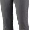 Mizuno Men's Premier Pro Tapered Baseball Pants -Rawling Baseball Shop 22MIZMMNSPRMRPRTPBBA Charcoal