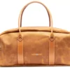 Nokona Weekender Duffle Bag 1 Nokona Weekender Duffle Bag -Rawling Baseball Shop 22NOKUNKNWKNDRXXXMSC Tan