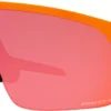 Oakley Youth Resistor Sunglasses 2 Oakley Youth Resistor Sunglasses -Rawling Baseball Shop 22OAKYRSSTRPLBLKWGAA Atomic Orange Prizm Trail Torch