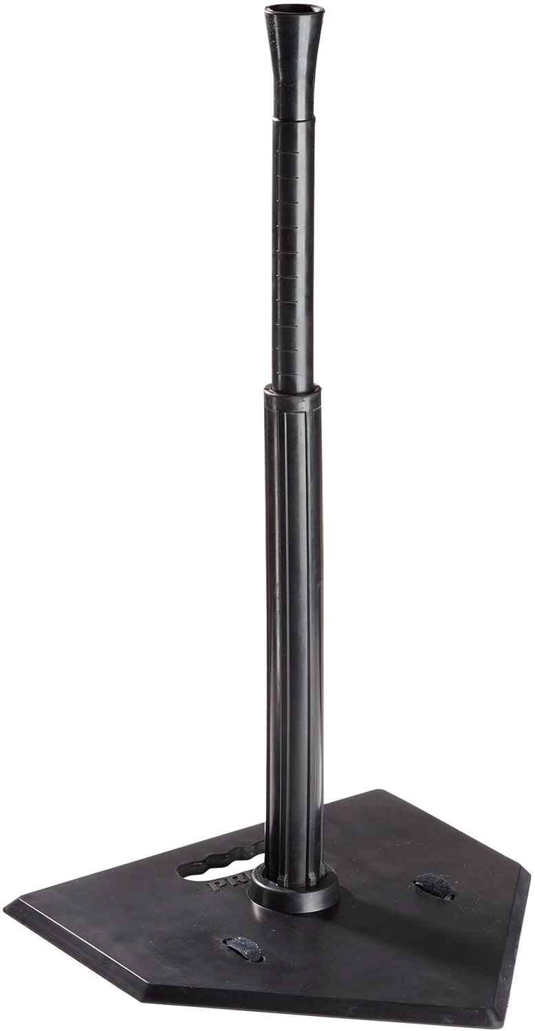 PRIMED 1-Position Full Rubber Batting Tee 3 PRIMED 1-Position Full Rubber Batting Tee