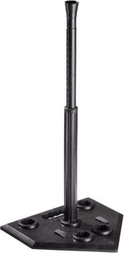 PRIMED 5-Position Batting Tee