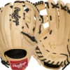Rawlings 12.75" GG Elite Series Glove 2023 -Rawling Baseball Shop 22RAWAGG1275CMLRHFPG Camel