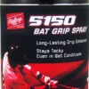 Rawlings Bat Grip Spray 2 Rawlings Bat Grip Spray -Rawling Baseball Shop 22RAWURWLNGSBTGRPBTA