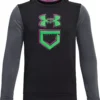 Under Armour Boys' Baseball Graphic Hoodie