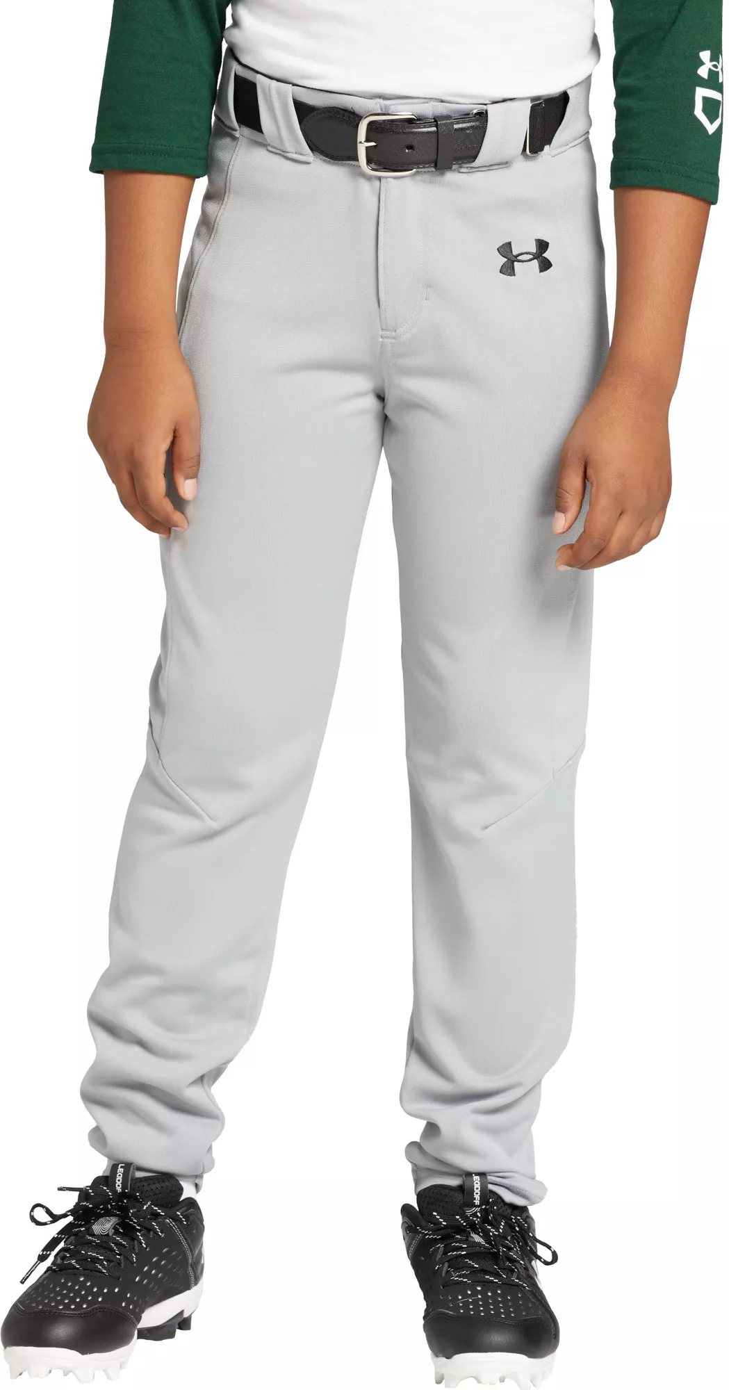 Under Armour Boys' Vanish Pro Baseball Pants 3 Under Armour Boys' Vanish Pro Baseball Pants