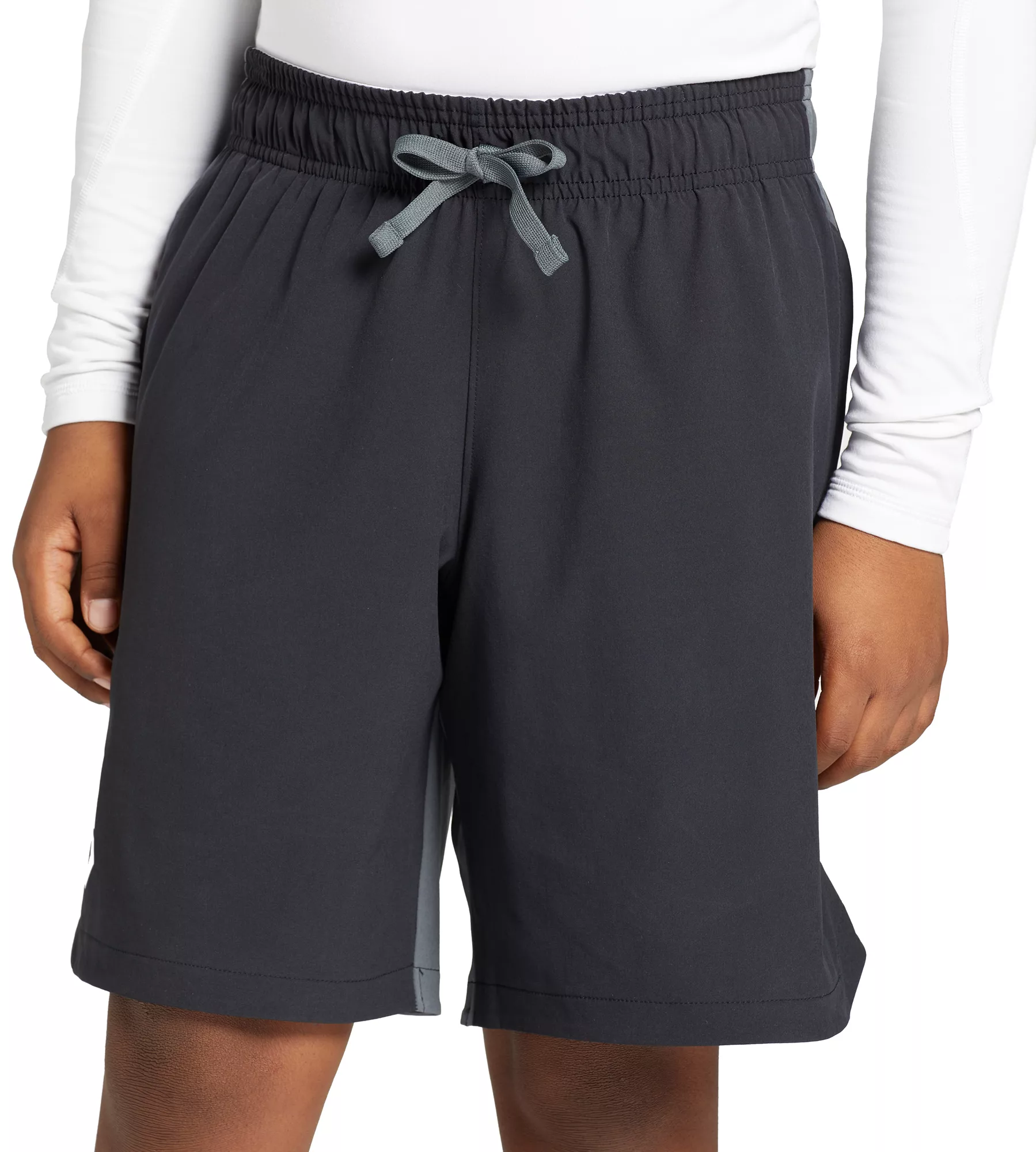 Under Armour Boys' Yard Baseball Shorts 3 Under Armour Boys' Yard Baseball Shorts