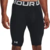Under Armour Men's Diamond Utility Sliding Shorts With Cup -Rawling Baseball Shop 22UARMMDMNDTLYSLDBBA Black Halo Gray