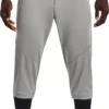 Under Armour Men's Utility Knicker Baseball Pants -Rawling Baseball Shop 22UARMMTLTYKNCKRPBBA Baseball Grey