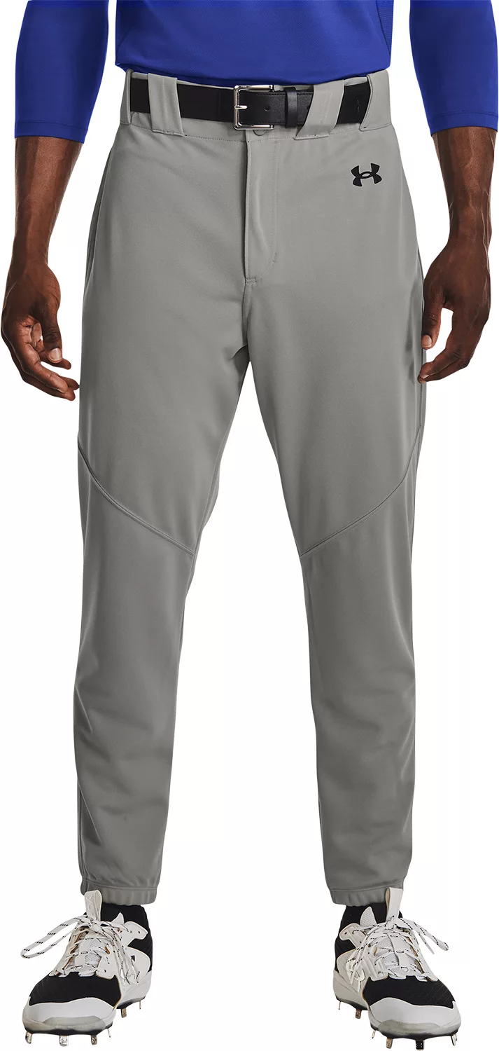 Under Armour Men's Utility Traditional Baseball Pants 3 Under Armour Men's Utility Traditional Baseball Pants